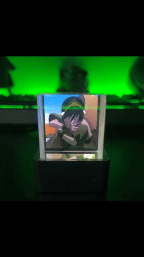 AniCube™