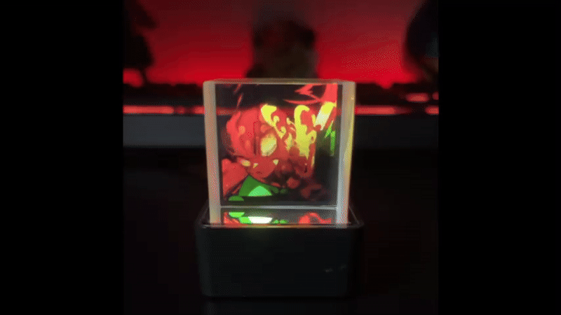 AniCube™