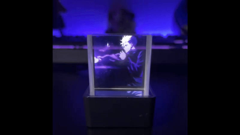 AniCube™