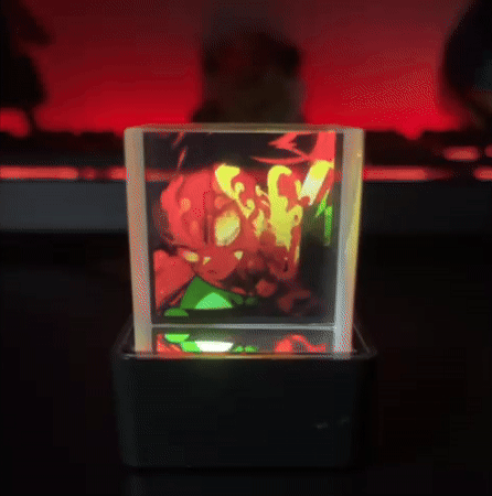AniCube™