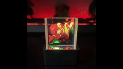 AniCube™