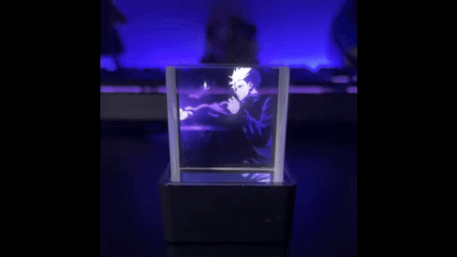 AniCube™