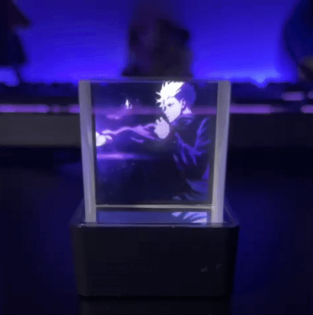 AniCube™